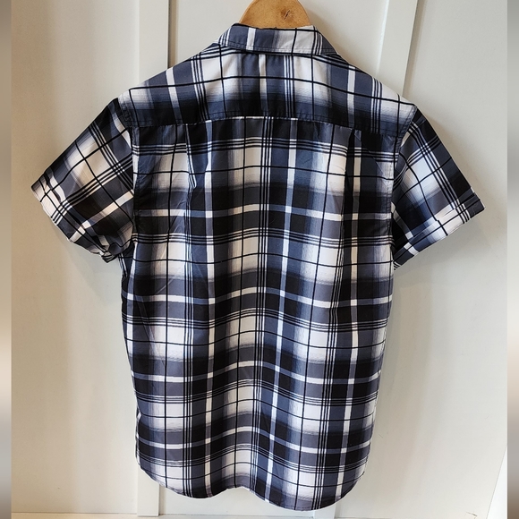 LIKE New Vroom & Dressman MUNICH Men's Medium Dress Polo Shirt - Picture 3 of 8